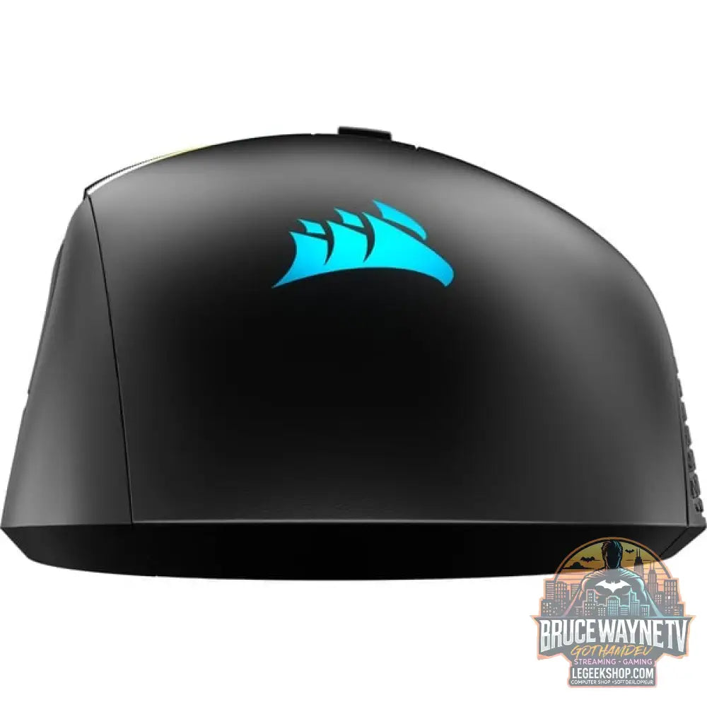 Corsair DARKSTAR, souris gaming - vue 8