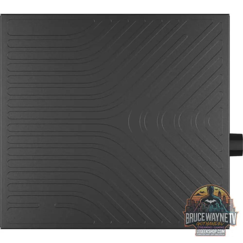 Corsair RM750x SHIFT, alimentation PC - Corsair - vue 13