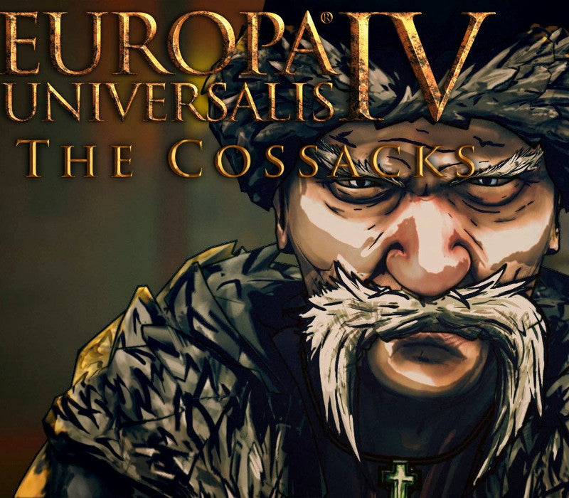 Europa Universalis IV - The Cossacks Content Pack DLC