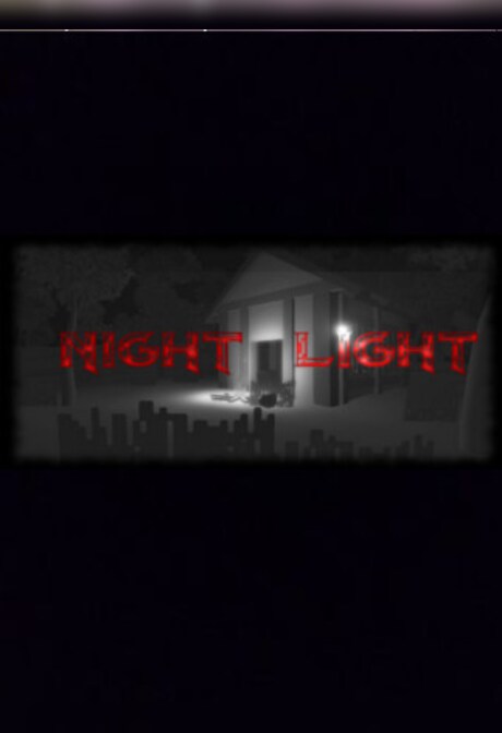 Night light Steam Key GLOBAL