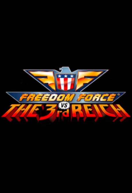 Freedom Force vs. the Third Reich (PC) - Steam Gift - GLOBAL