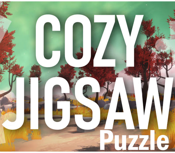 Cozy Jigsaw Puzzle