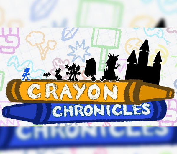 Crayon Chronicles