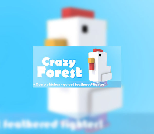 Crazy Forest