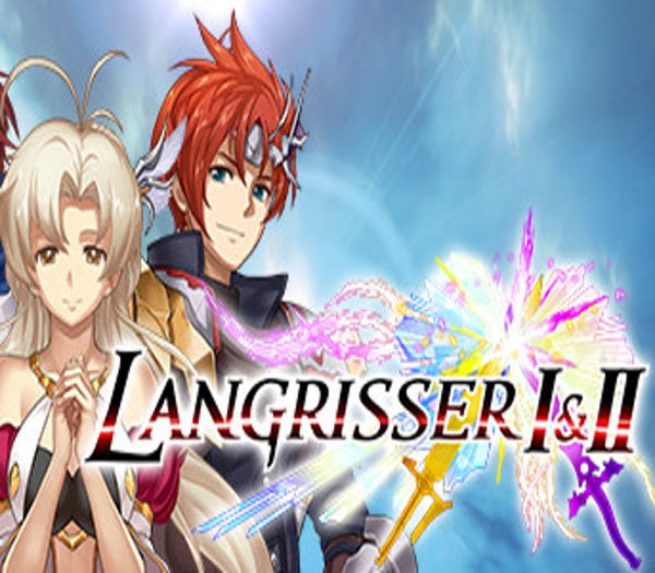 Langrisser I & II