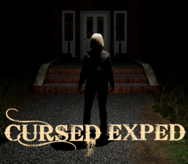 Cursed Exped