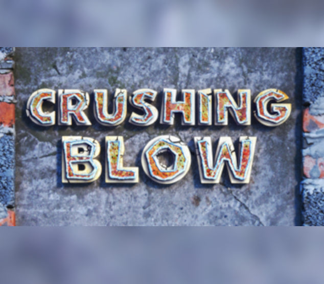 Crushing Blow
