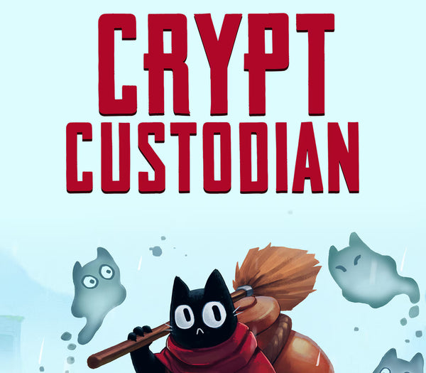 Crypt Custodian