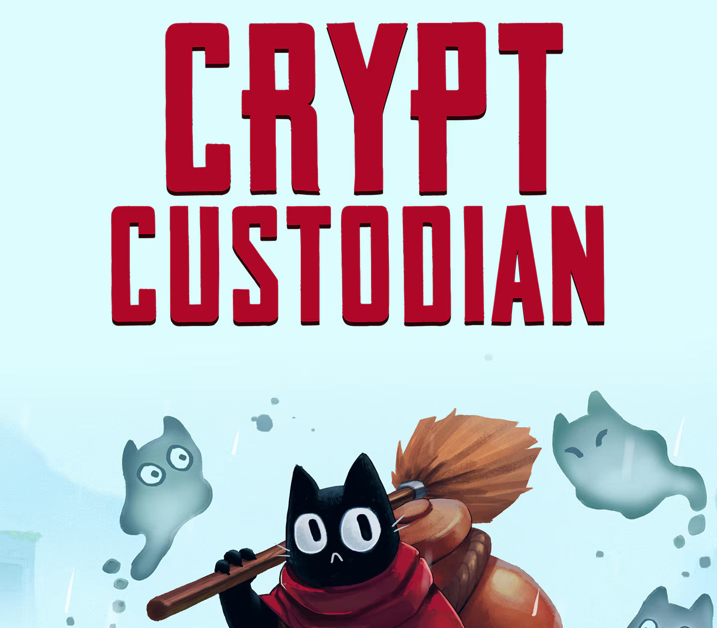 Crypt Custodian
