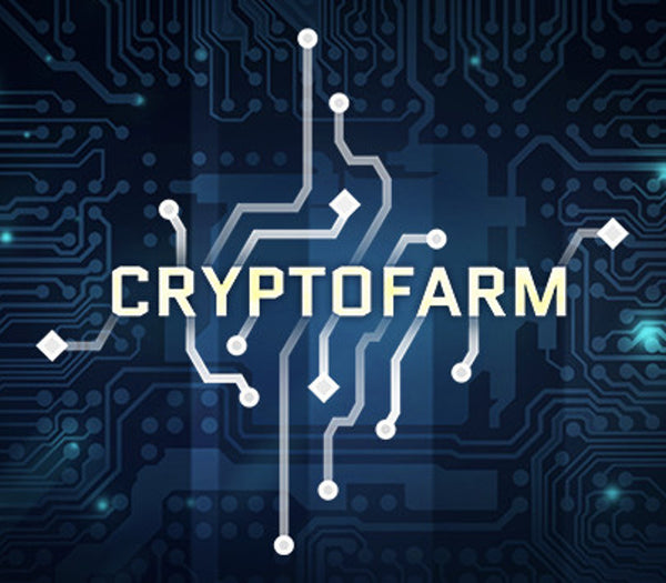 CryptoFarm