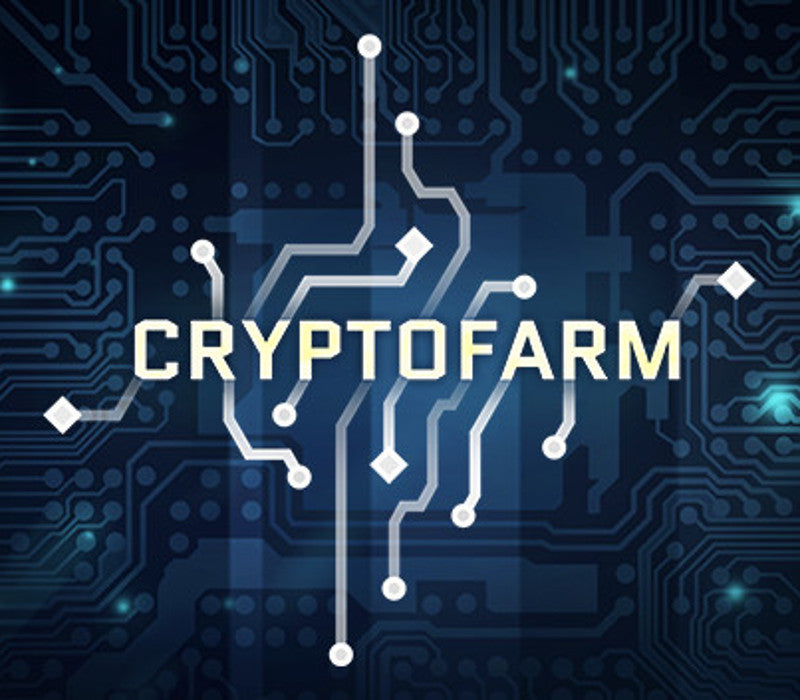 CryptoFarm