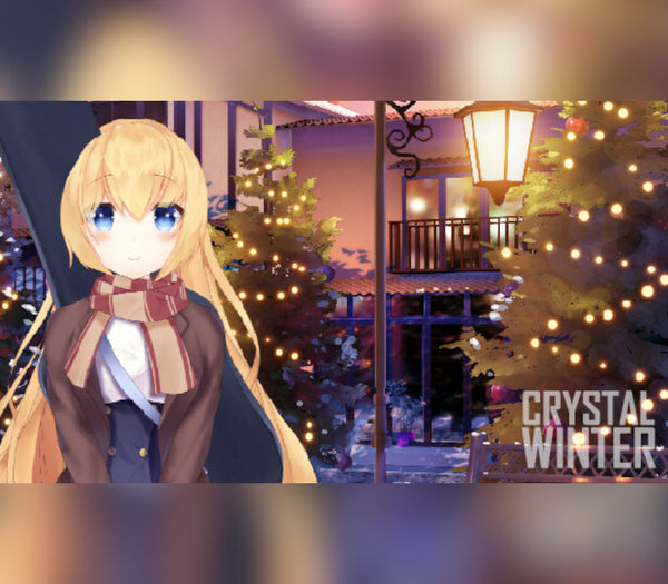 Crystal Winter