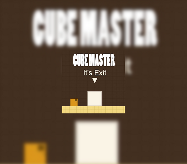 Cube Master: Light Adventure Russian Language only