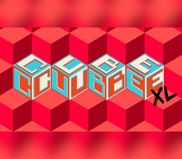 Cube XL
