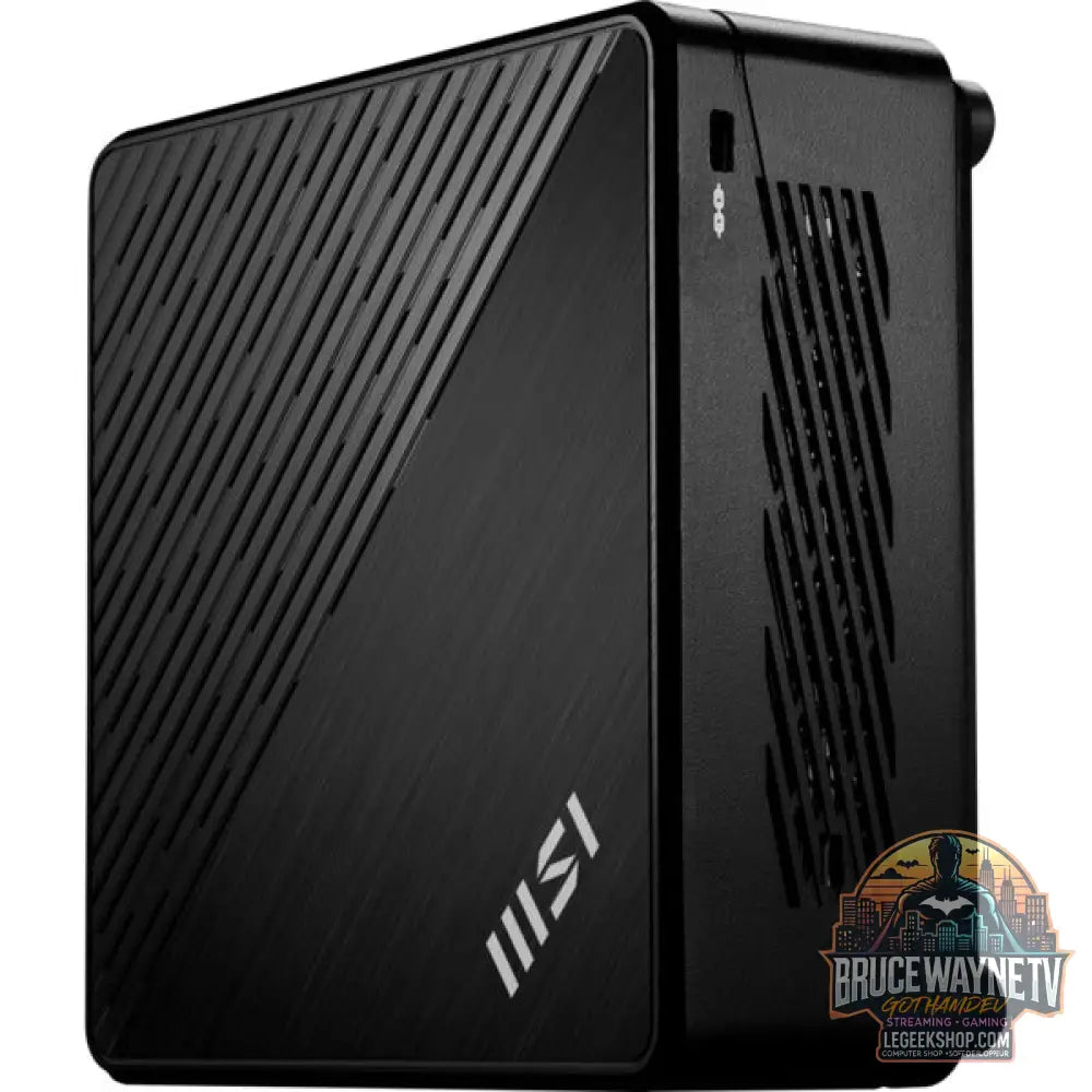 Cubi 5 1M-626DE — vue 6
