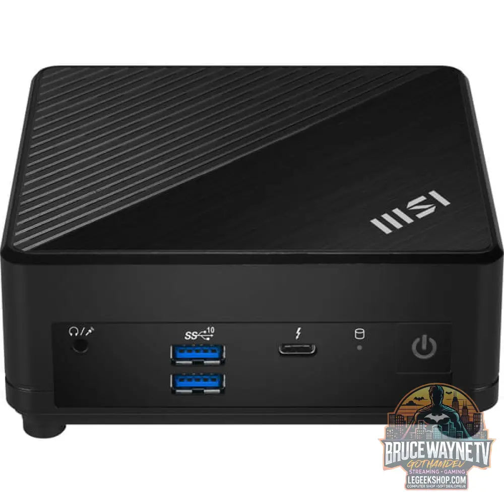 Cubi 5 1M-631AT — vue 3