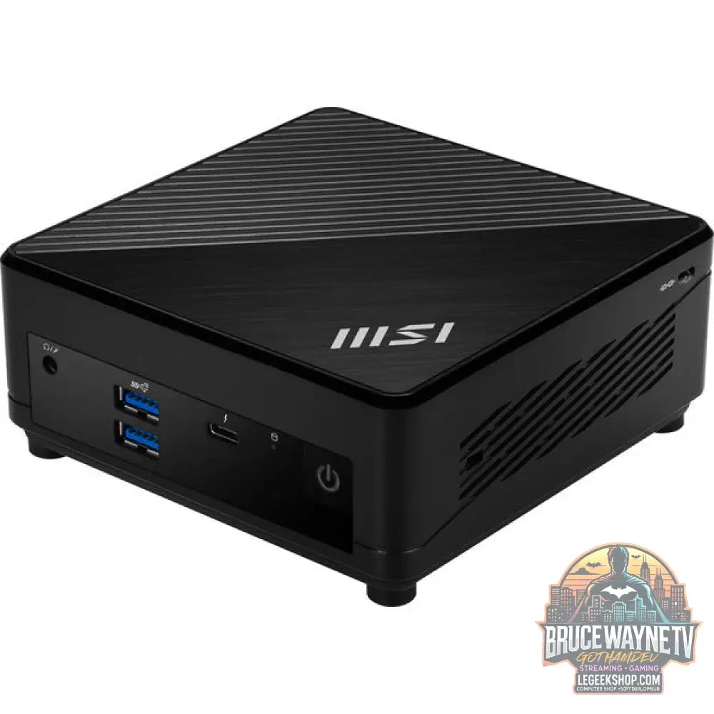 Cubi 5 1M-633AT — vue 3