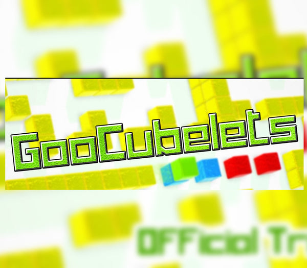 GooCubelets
