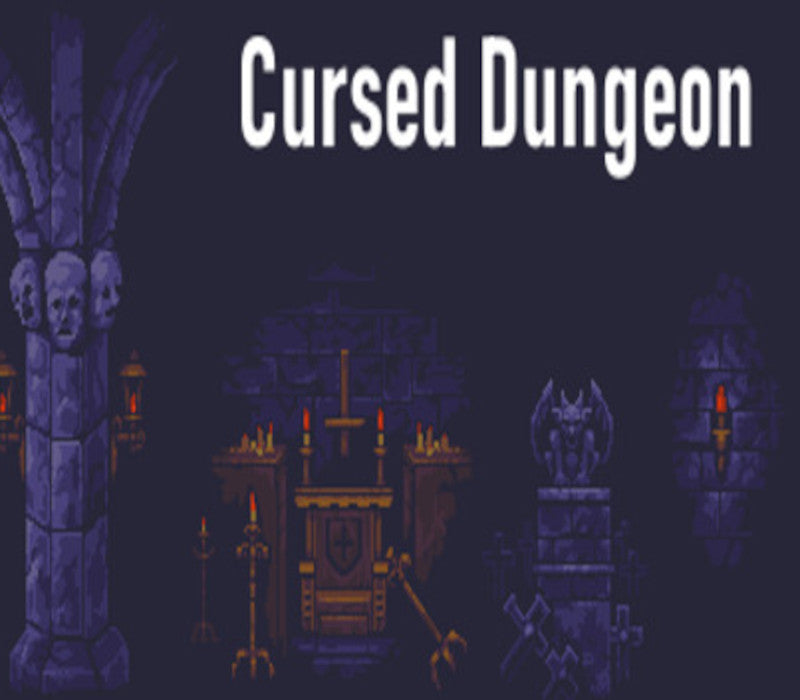 Cursed Dungeon