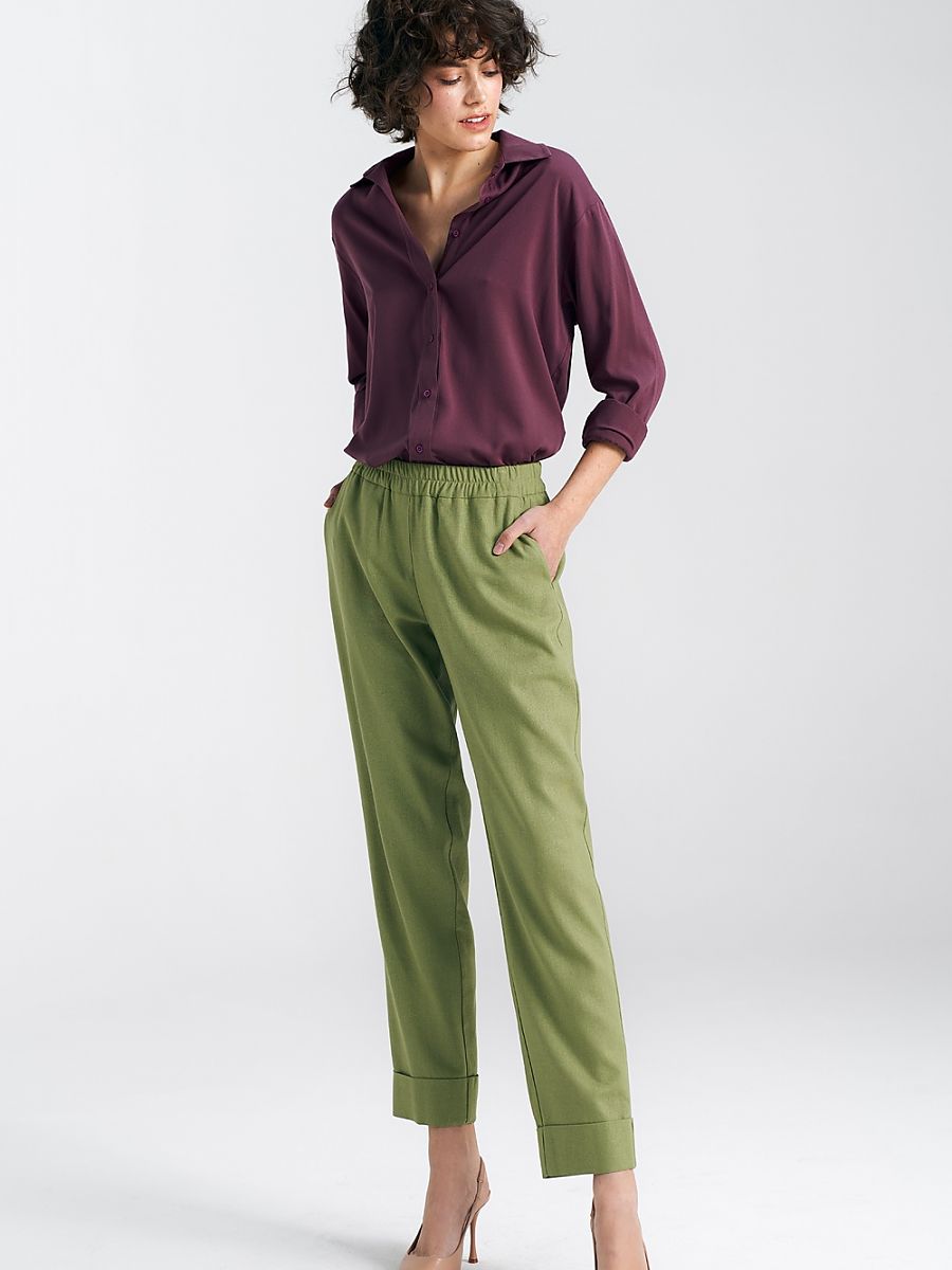 Blouse femme - Nife