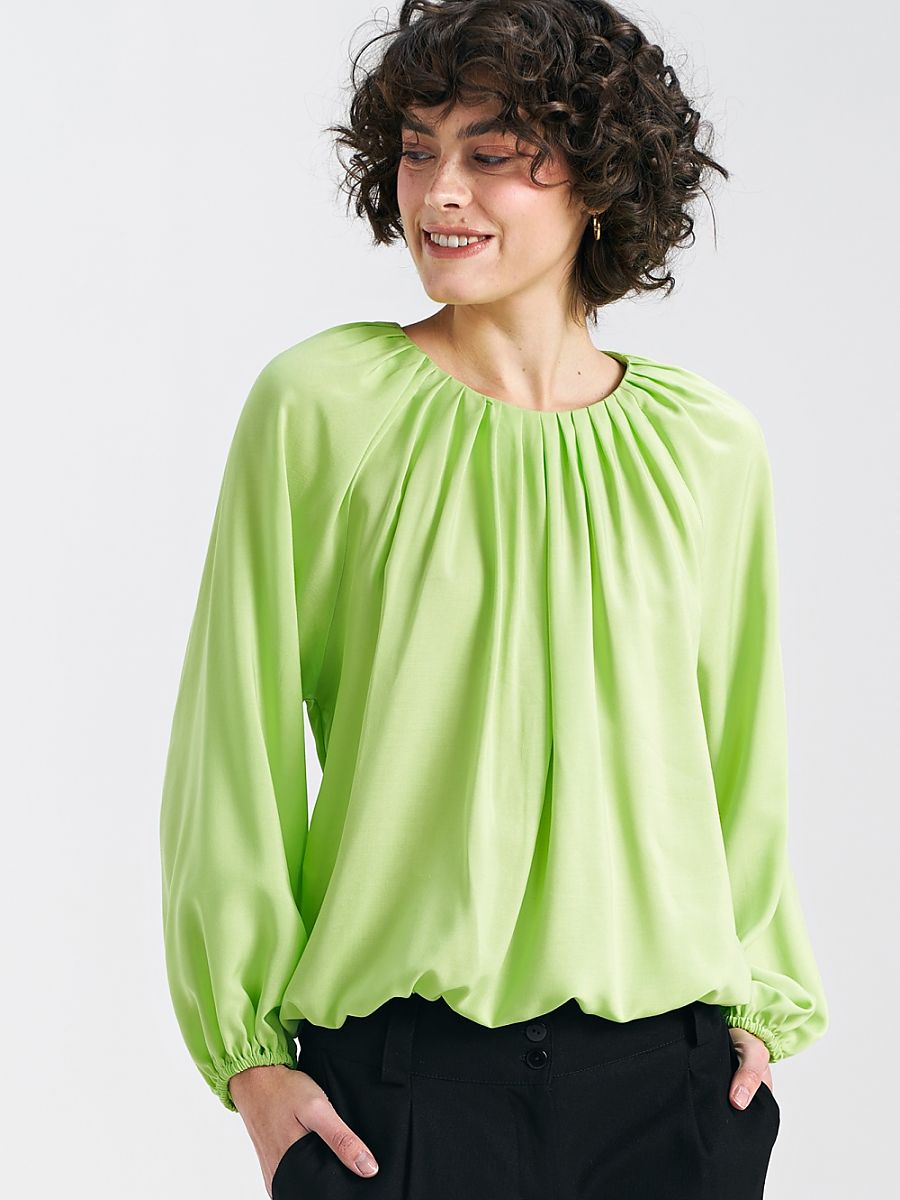 Blouse femme - Nife
