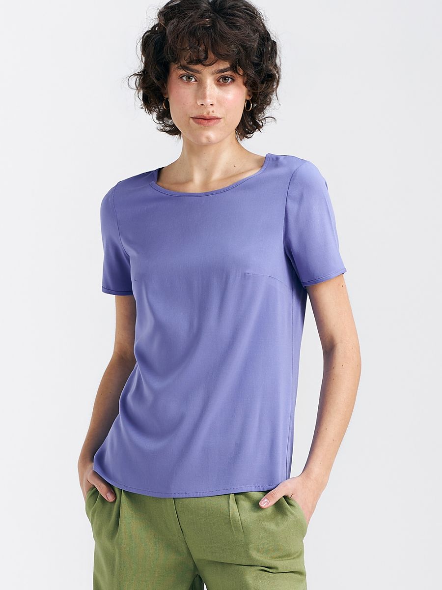 Blouse femme - Nife