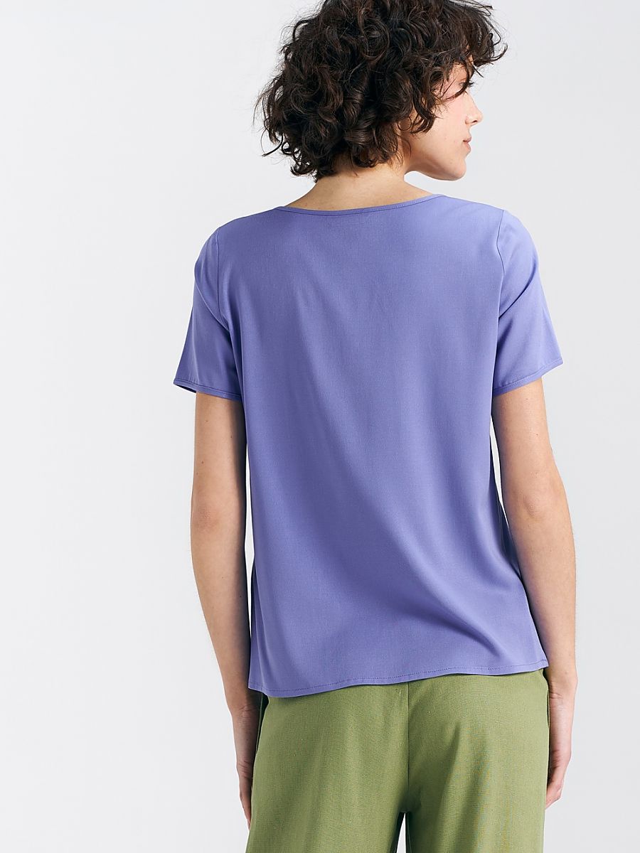Blouse femme - Nife
