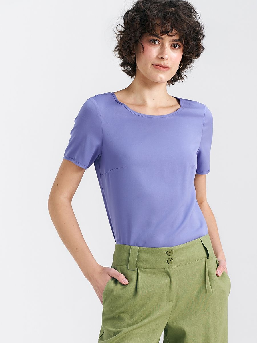 Blouse femme - Nife