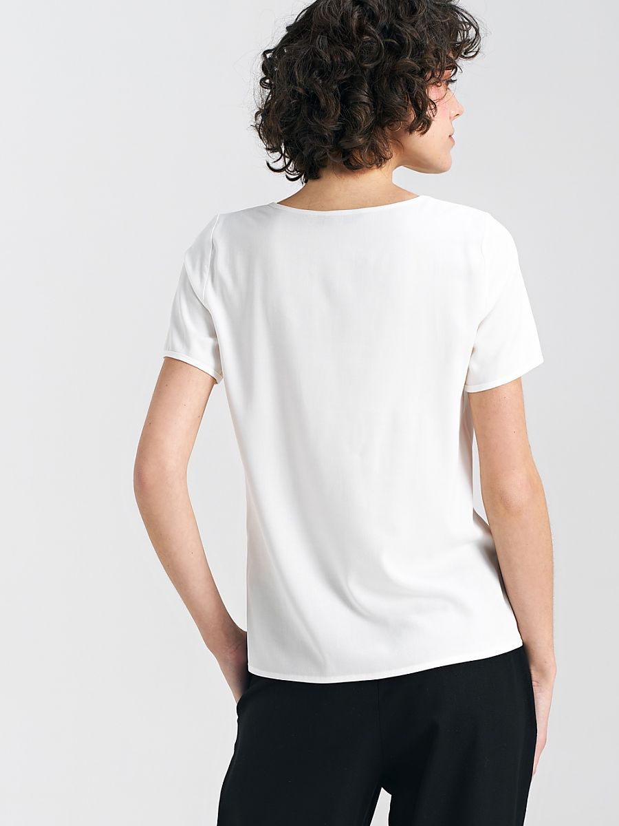 Blouse femme - Nife
