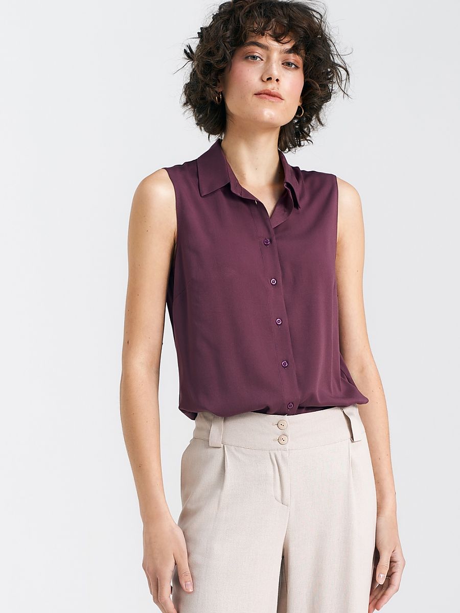 Blouse femme - Nife