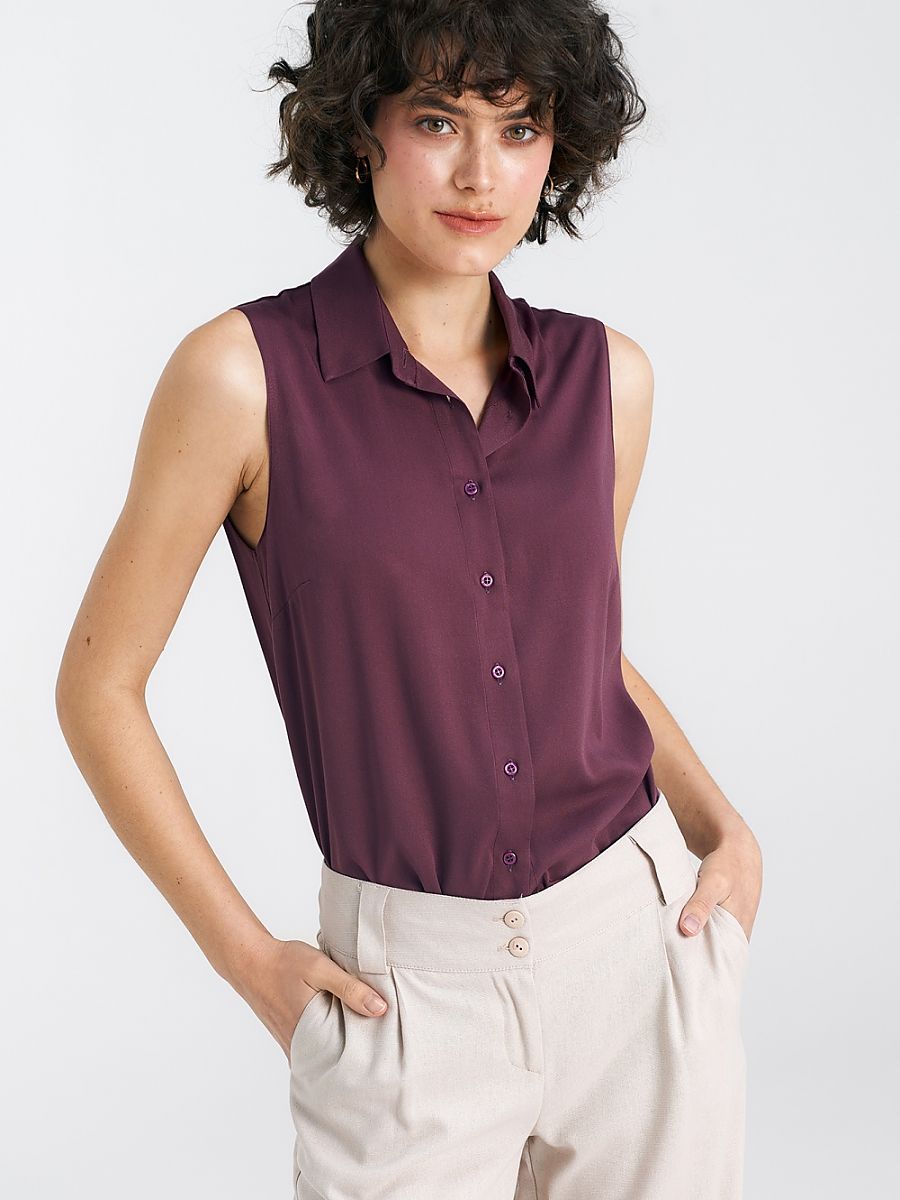 Blouse femme - Nife
