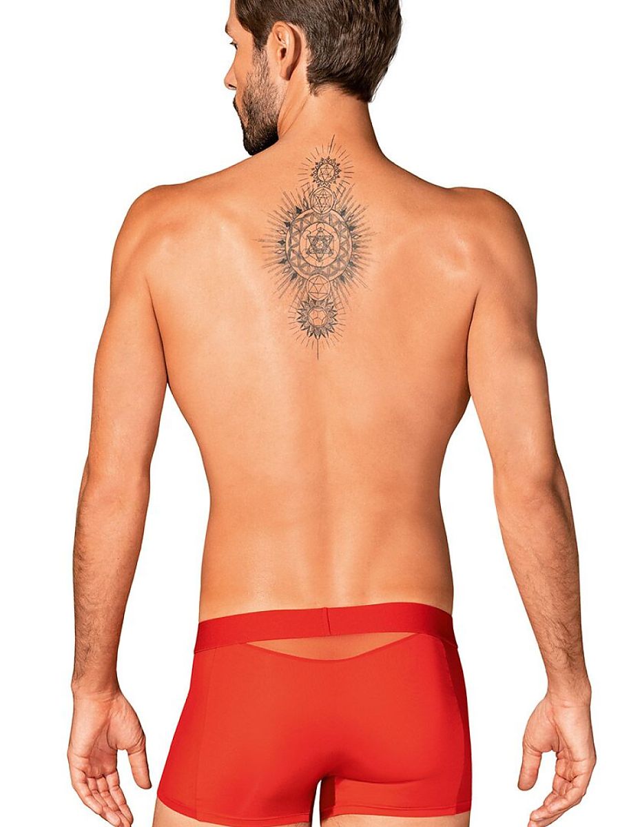 Culotte homme - Obsessive