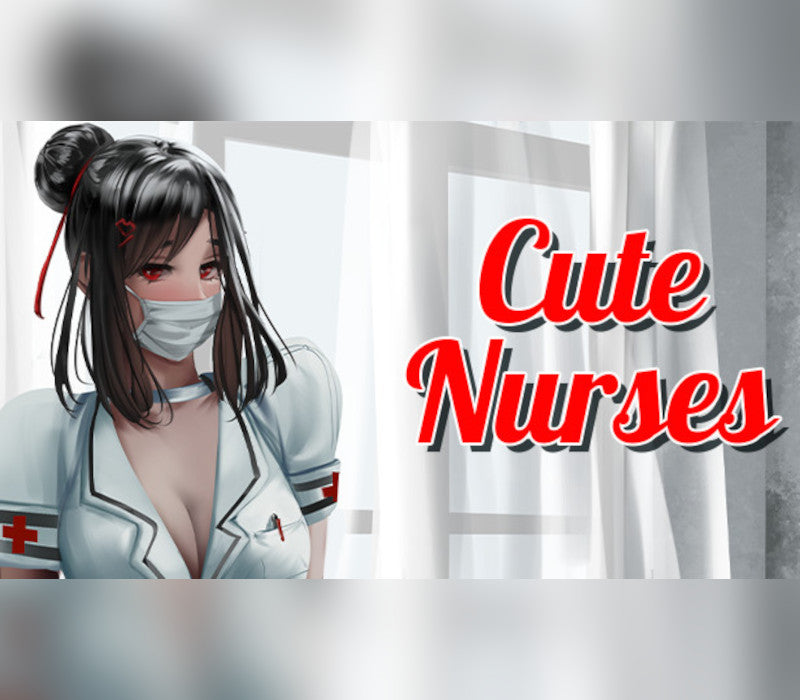 Cute Nurses