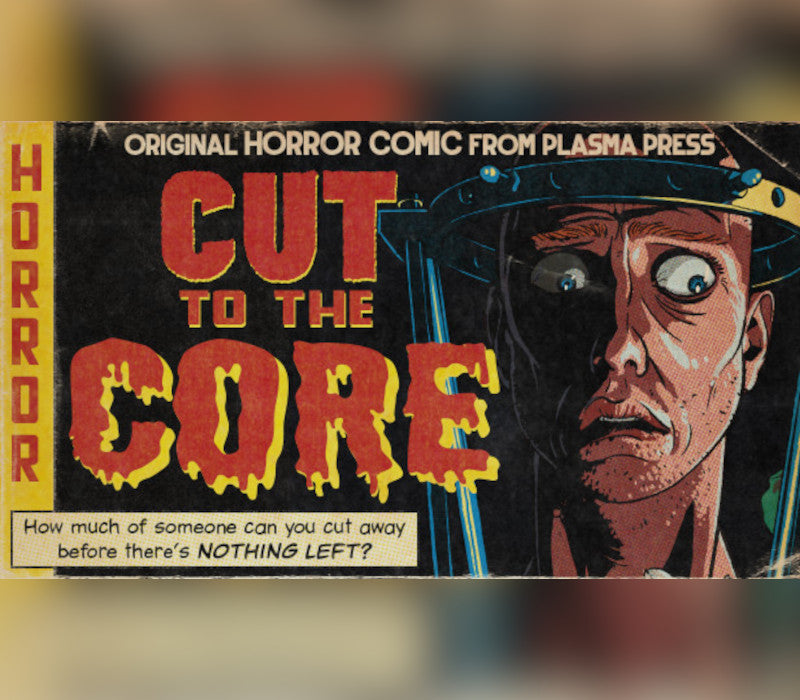 Cut to the Core
