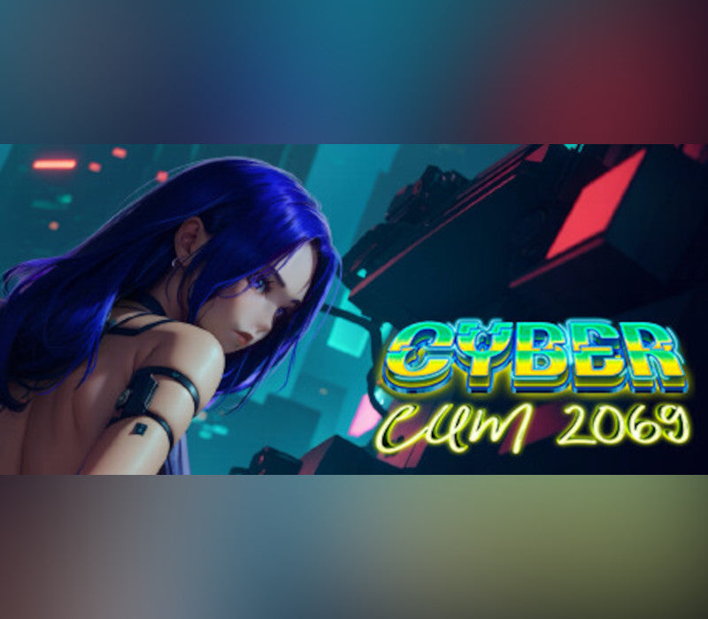 CYBERCUM 2069