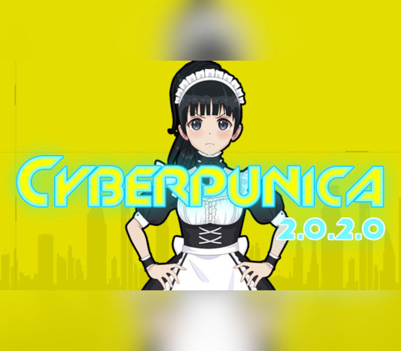 Cyberpunica 2.0.2.0