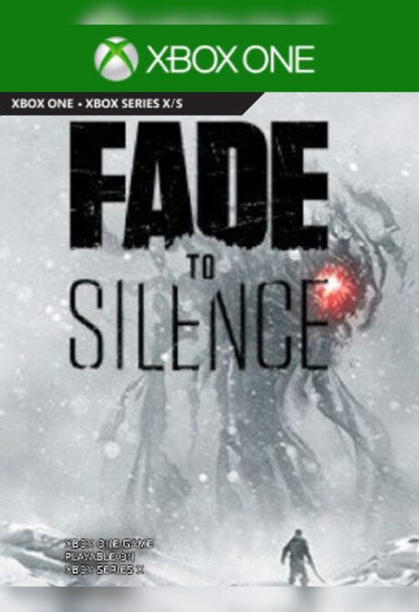 Fade to Silence (Xbox One) - Xbox Live Key - ARGENTINA