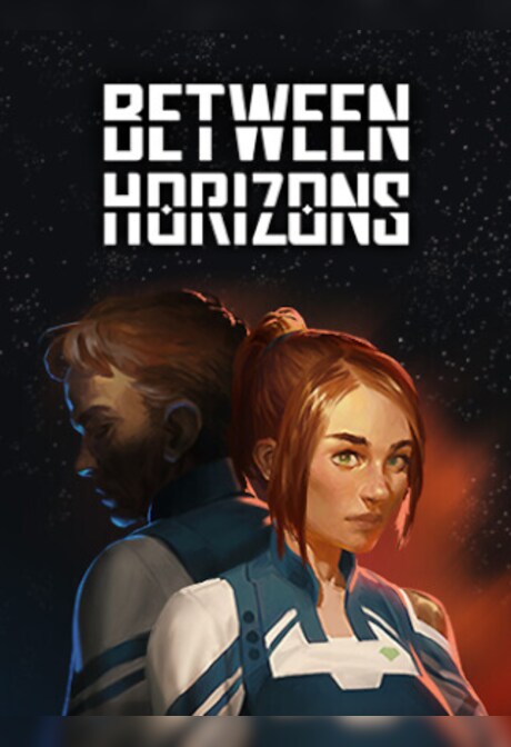 Between Horizons (PC) - Steam Key - GLOBAL