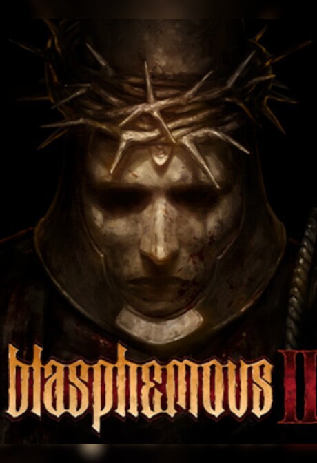 Blasphemous 2 (PC) - Steam Gift - GLOBAL