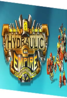 Hydraulic Empire Steam Key GLOBAL