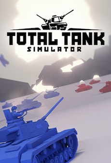 Total Tank Simulator (PC) - Steam Key - GLOBAL