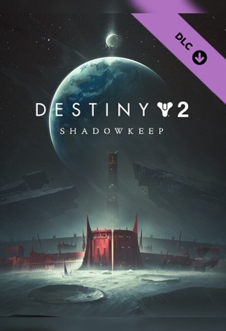 Destiny 2: Shadowkeep (PC) - Microsoft Store Key - UNITED STATES