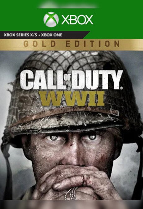 Call of Duty: WWII | Gold Edition (Xbox One) - Xbox Live Key - GLOBAL