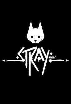 Stray (PC) - Steam Gift - GLOBAL