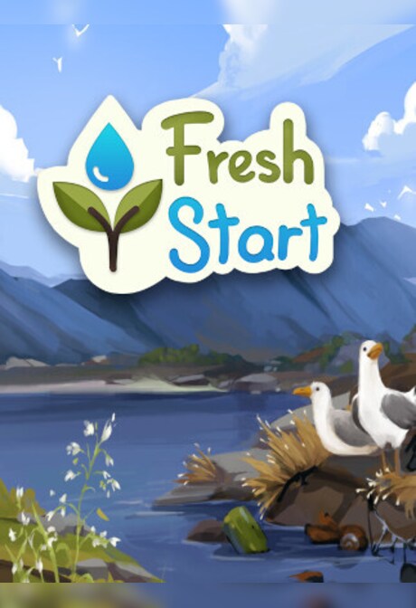 Fresh Start Cleaning Simulator (PC) - Steam Key - EUROPE