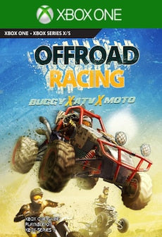 Offroad Racing - Buggy X ATV X Moto (Xbox One) - Xbox Live Key - ARGENTINA