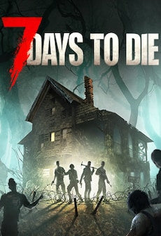 7 Days to Die | 2-Pack (PC) - Steam Key - GLOBAL
