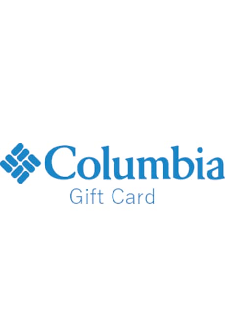 Columbia Sportswear Gift Card 300 USD - Columbia Sportswear Key - UNITED STATES