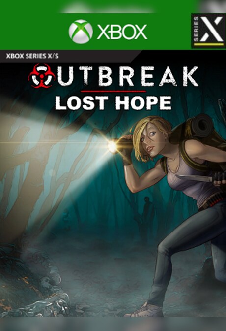 Outbreak: Lost Hope | Definitive Edition (Xbox Series X/S) - Xbox Live Key - ARGENTINA