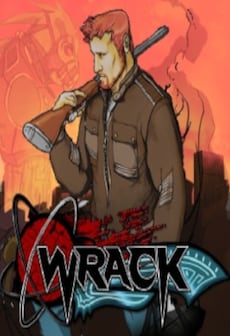Wrack - Soundtrack Steam Key GLOBAL